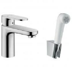 Смеситель для умывальника Hansgrohe Vernis Blend 71215000