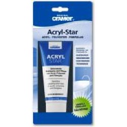 Средство Cramer Acryl-Star для чистки и полировки 0,1 л