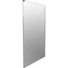 Стенка душевая ScandiSPA Scadi S251 walk-in 100x190 см