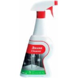 Средство Ravak Cleaner для очистки сантехнических устройств 0,5 л