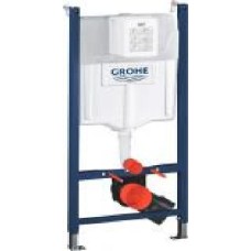 Инсталляция для унитаза Grohe Solido без кнопки Инсталляция для унитаза Grohe Solido без кнопки