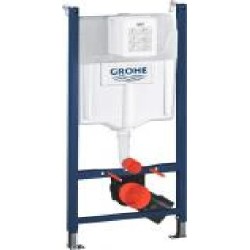 Инсталляция для унитаза Grohe Solido без кнопки