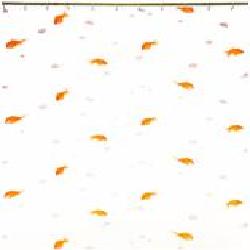 Шторка для ванной Spirella GOLDFISH 10.00097