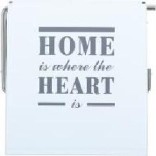 Держатель для туалетной бумаги Trento Home Heart 51213