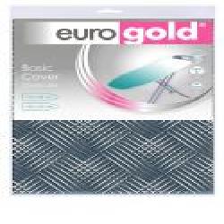 Чехол для гладильной доски Eurogold Basic С42