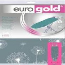 Чехол для гладильной доски Eurogold Premium C34F3 в ассортименте