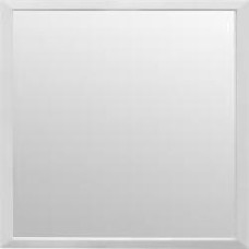 Зеркало Лелека N 3.4020-42L 700x900 мм белый