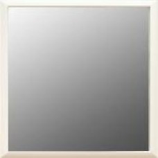 Зеркало Лелека N 3.4020-42LG 700x900 мм белый