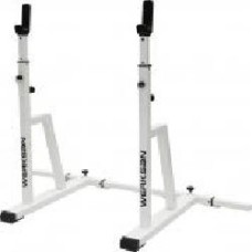 Стойка для штанги Werksan Squat Stand TSR306