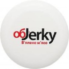 Фрисби objerky