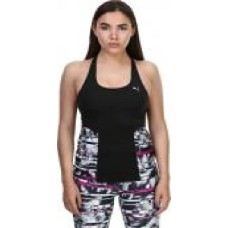 Майка Puma ALL EYES ON ME Tank Top 51511703 р.XS черный