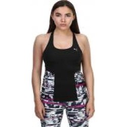 Майка Puma ALL EYES ON ME Tank Top 51511703 р.XS черный