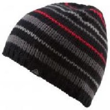 Шапка McKinley 267739-90257 р.OS черный