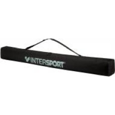 Чехол для лыж Intersport SKI COVER C.1P BASIC 150 cм 68193 черный