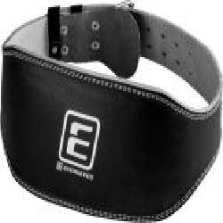 Пояс для тяжелой атлетики Energetics Weight Lifting Belt226931 M черный