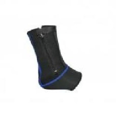 Бандаж LiveUp KNEE SUPPORT LS5782-LXL р. S/M черный