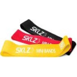 Лента для фитнеса SKLZ APD-MBD01-02