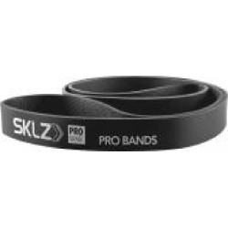 Резинка для фитнеса SKLZ APD-PBHVY-04 Pro Bands Heavy