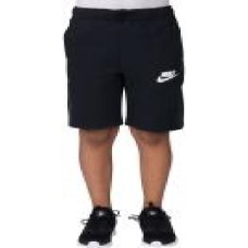 Шорты Nike B Nsw Short Av15 892465-010 р. S черный