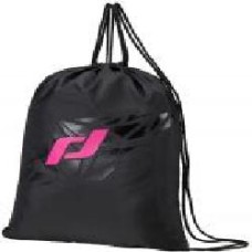 Спортивная сумка Pro Touch Force gym bag 274408-901050 274408-901050 черный с розовым