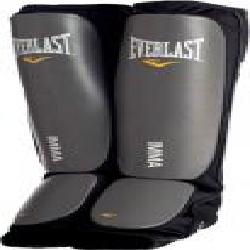 Защита голени и стопы Everlast 7951BSM р. M