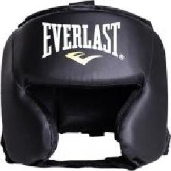 Шлем тренировочный Everlast Headgear 4022