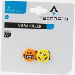 Виброгаситель TECNOPRO Vibra Killer Kids для теннисных ракеток 262465-900219