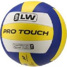 Волейбольный мяч Pro Touch MP-LW 137213-900545 р. 5