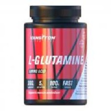 Аминокислота Vansiton L-Glutamine 300 г