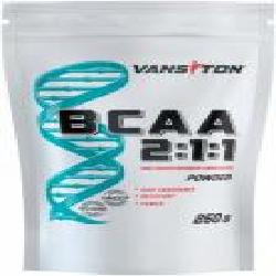 Аминокислота Vansiton BCAA 2:1:1 VS-0127 250 г