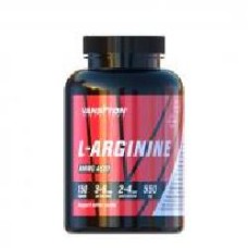 Аминокислота Vansiton L-Arginine 86 г 150 капс.