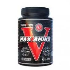 Аминокислота Vansiton MAX AMINO 180 г 300 капс.