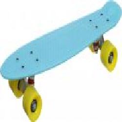 Пенниборд CL03 Penny Board CL03 голубой