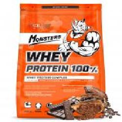 Протеин Excellent Nutrition Whey Protein Какао 1 кг