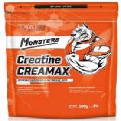 Креатин моногидрат Excellent Nutrition CREAMAX 500 г