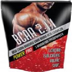 Аминокислота POWER PRO BCAA Грейпфрут 500 г