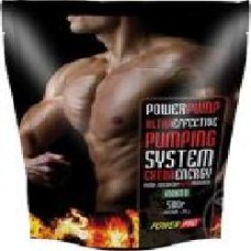 Креатин моногидрат POWER PRO Creatine 500 г