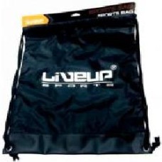 Рюкзак LiveUp SPORTS BAG LS3710 черный