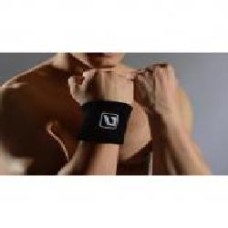 Бандаж LiveUp WRIST SUPPORT LS5750 р. one size голубой