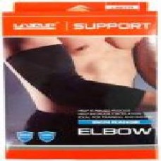 Бандаж LiveUp ELBOW SUPPORT LS5771-LXL р. L/XL черный