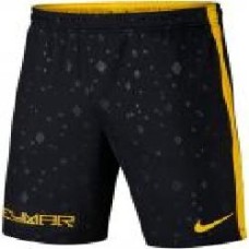 Шорты Nike NYR B NK DRY ACDMY SHORT KZ AA3872-010 р. XS черный