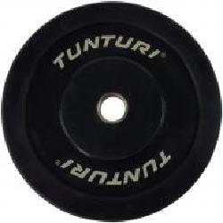 Диск Tunturi Bumper Plate для кроссфита 5 кг 14TUSCF056