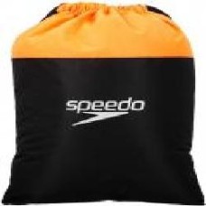 Сумка Speedo 8-09063C138 15 л черныйоранжевый