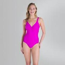 Купальник Speedo Brigitte 1 Piece 8-11379A791 р.34 розовый