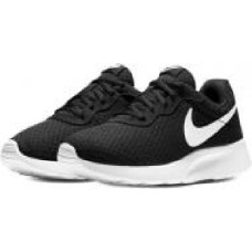 Кроссовки Nike TANJUN 812655-011 р.37,5 US 6,5 23,5 см черный