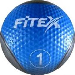 Медбол Fitex d28 MD1240-1