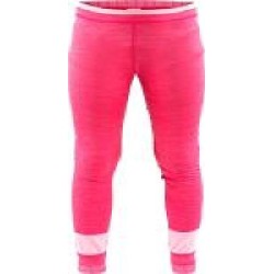 Брюки Craft Fuseknit_Comfort_Pants_Junior 1906634-B20705 р.146/152 розовый