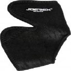 Суппорт голеностопа Joerex JE084 р. one size черный