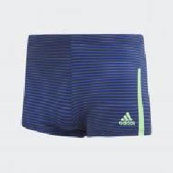 Плавки Adidas FIT BX AOP DP7542 р.6 синий