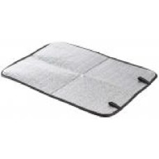 Коврик туристический McKinley 233957-869 Aluminium Seat Cushion